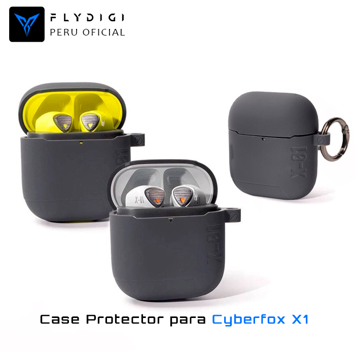 Case Protector para Cyberfox X1